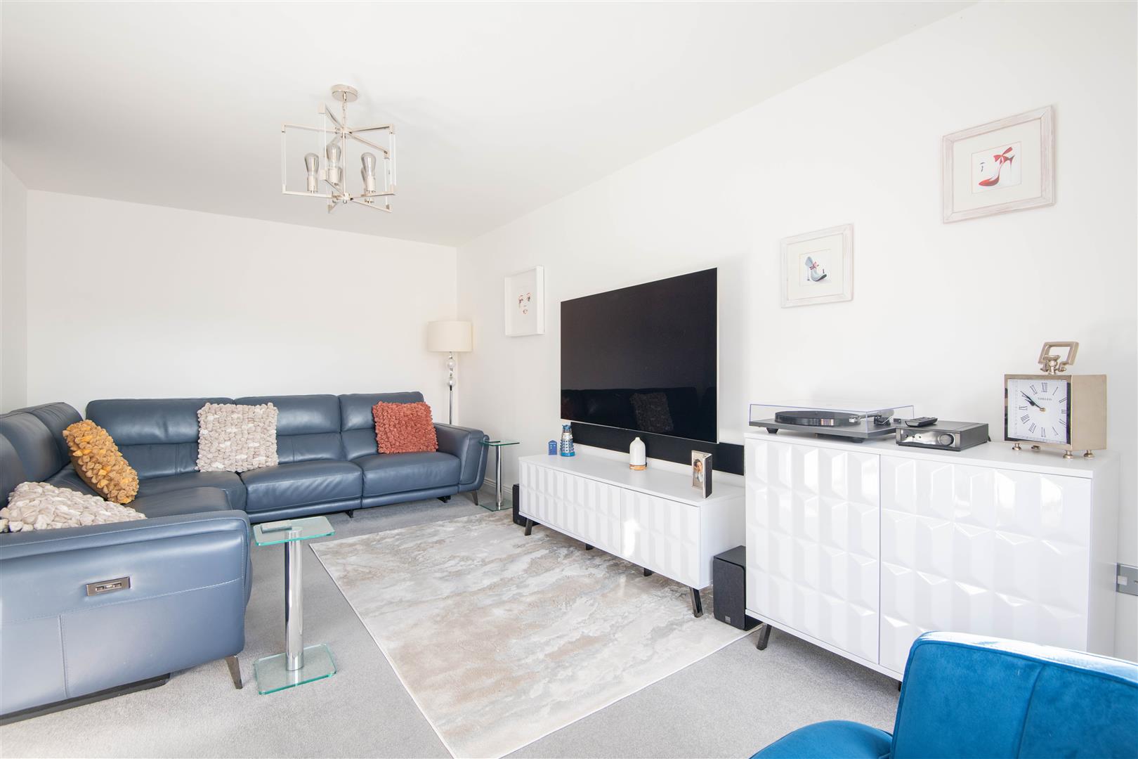 Sandpiper Way, Cottam, Preston